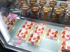 -味多美蛋糕(古城店)
