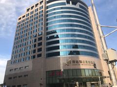 -翔达国际商务酒店
