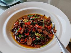 -茶油香闽南菜·花园餐厅(前埔店)