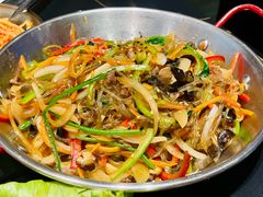 -西塔老太太泥炉烤肉(龙湖北苑天街店)