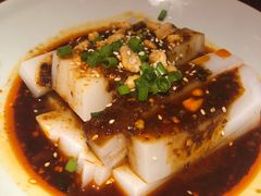 -绿茶餐厅(蓝色港湾店)