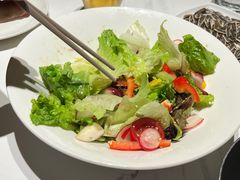 蔬菜沙拉-胡大饭馆 24h(簋街总店)