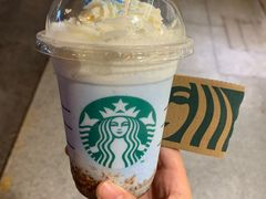 -星巴克(无锡阳光广场店)