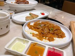 -滋粥楼·顺德菜(番禺广场总店)