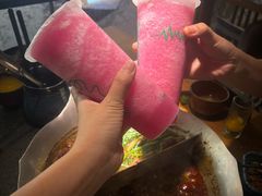-湊湊火锅·茶憩(东城民盈国贸城店)