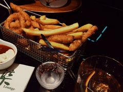 -柒Lounge(三里屯店)