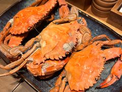 -青岛海天大酒店·1988全日餐厅