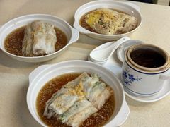 -德记源发炖汤·肠粉