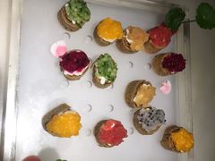 -绿茶餐厅(成都大悦城店)