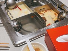 -海底捞火锅(万象汇店)