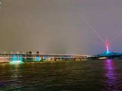 -武汉两江游览·夜游长江(汉口粤汉码头)