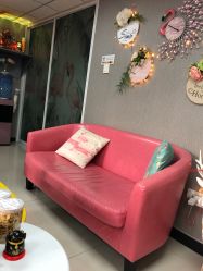 -E.beauty驻颜·痘敏肌调理中心