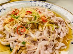 -我家福厨(万达中餐厅店)