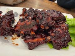 -锡和无锡菜(景丽苑店)