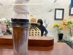 -SPARROW 家雀儿咖啡本店