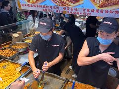 -丁家坡洋芋·观音桥好吃街A区(全国总店)