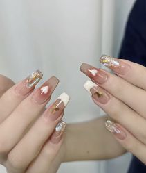 点击看大图 -CO COLOR美甲美睫美妆