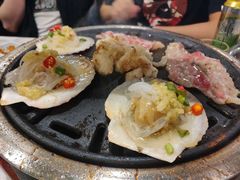 -胡哥烤肥牛(车公庙店)