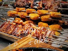 -KAOKAO烤烤·丹东海鲜烧烤(望京店)