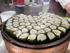 -丽华叶儿粑总汇