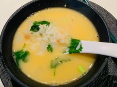 龙虾汤泡饭-岁粤Moon·湖景餐厅(月光码头店)