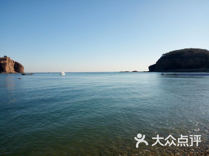 棒棰岛温泉会馆图片 - 第14张