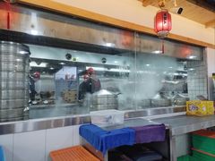 -笨罗卜浏阳菜馆(太平街店)