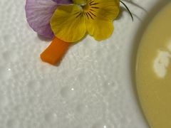 -PARFUM FLORAL花境法餐(南京首店)