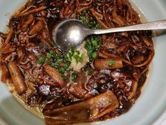 本帮响油鳝丝-上海小南国(金桥国际广场店)