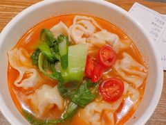 -谭师爷龙抄手(白下路店)