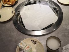 -福成自助烤肉(双桥万达店)