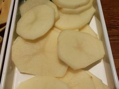 -有才叔的小馆(招商依云曲江店)