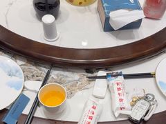 -船泊丽港(统一路店)