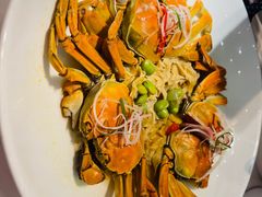 -蟹榭(静安寺晶品商场店)