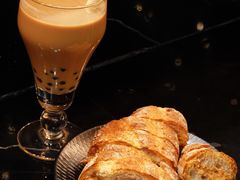 -Let's Taipei 非常烘焙(太古里店)