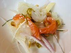 -美未居·老字号·地道顺德菜·桑拿鸡·鱼生(容桂店)