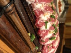 -千寻烧肉(政务区店)
