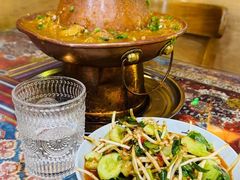 -蜗牛小馆醉乡民谣云南菜(惠新西里店)