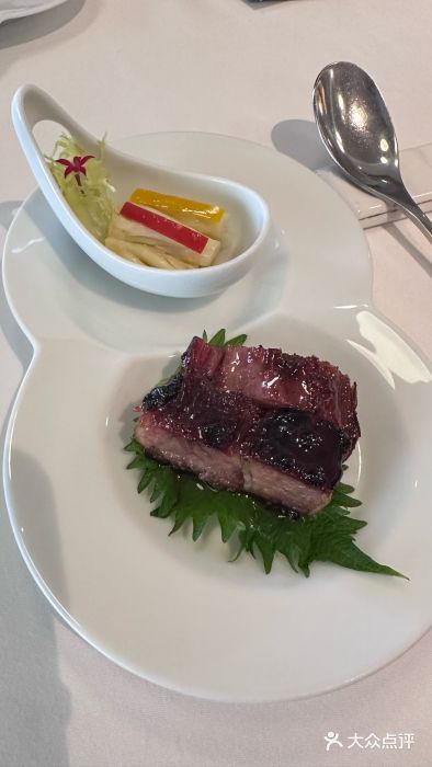 伯衡55·吉品轩(乌鲁木齐南路店)图片