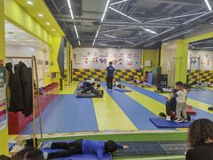 -HELLO功夫(印象城店)