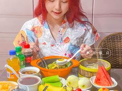 -益健·足疗汗蒸SPA(芙蓉广场店)
