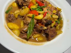 -庆江南江南菜(琴湖溪里花园城店)