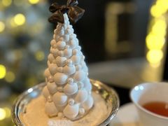 -王府半岛酒店·大堂茶座