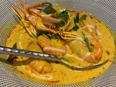 -星叶·东南亚料理(宁波万象汇店)