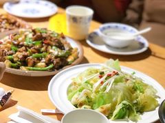 -满园春饼(运河城店)