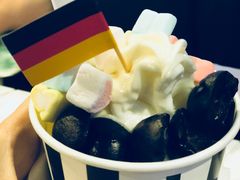 -JW德国冻酸奶Frozen Yogurt(龙湖成都滨江天街店)