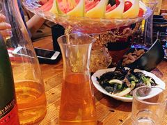 -村理·乡村菜音乐餐厅(河西店)