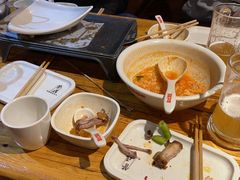 -管氏翅吧(甘家口店)