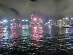 -天星小轮码头