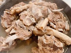 清汤羊蝎子-九十九顶毡房(阜石路店)